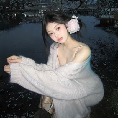 夏日小镇