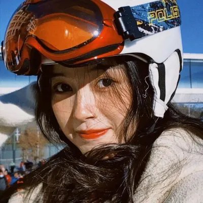 快乐的小鸡